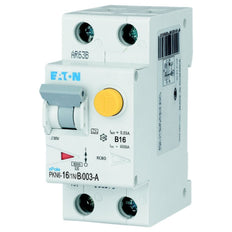 EATON INDUSTRIES PK Earth Leakage Circuit Breaker - 236633