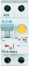 EATON INDUSTRIES PK Earth Leakage Circuit Breaker - 236633