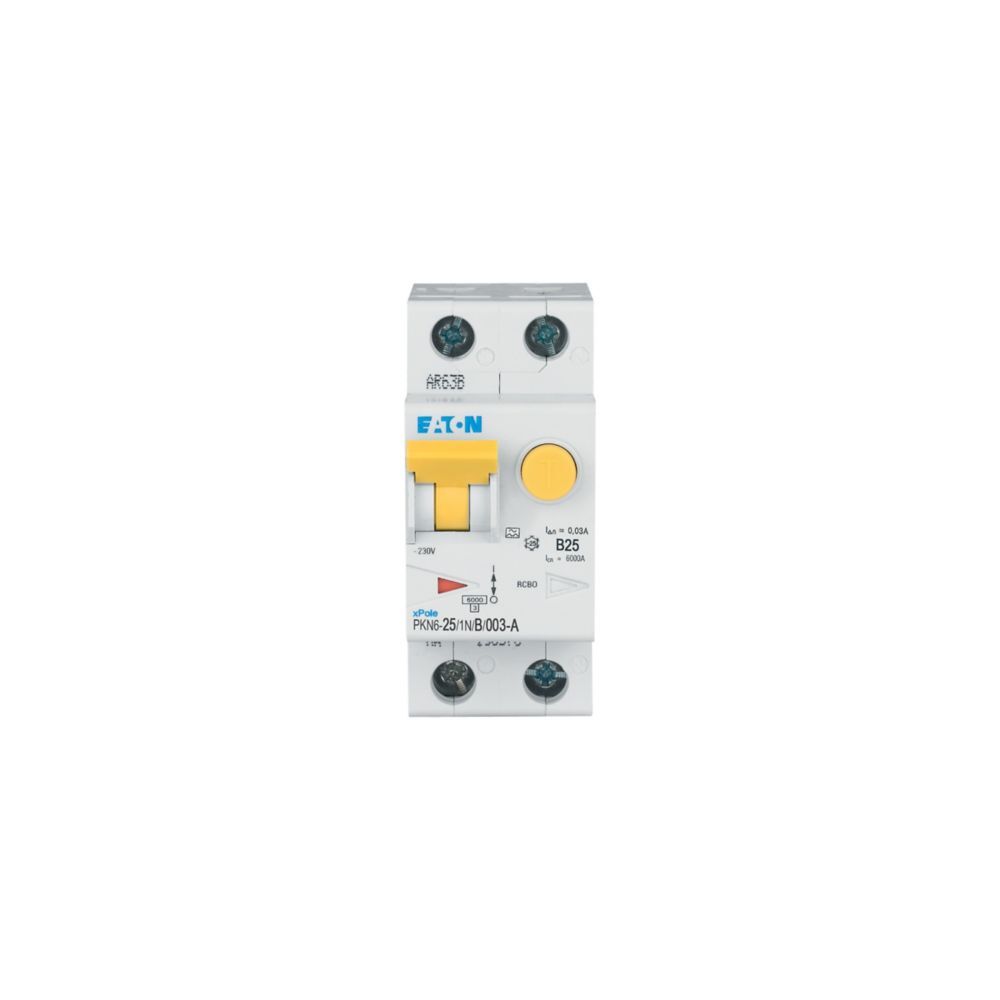 EATON INDUSTRIES PK Earth Leakage Circuit Breaker - 236697