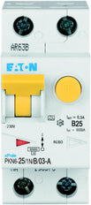 EATON INDUSTRIES PK Earth Leakage Circuit Breaker - 236699