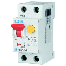 EATON INDUSTRIES PK Earth Leakage Circuit Breaker - 236512