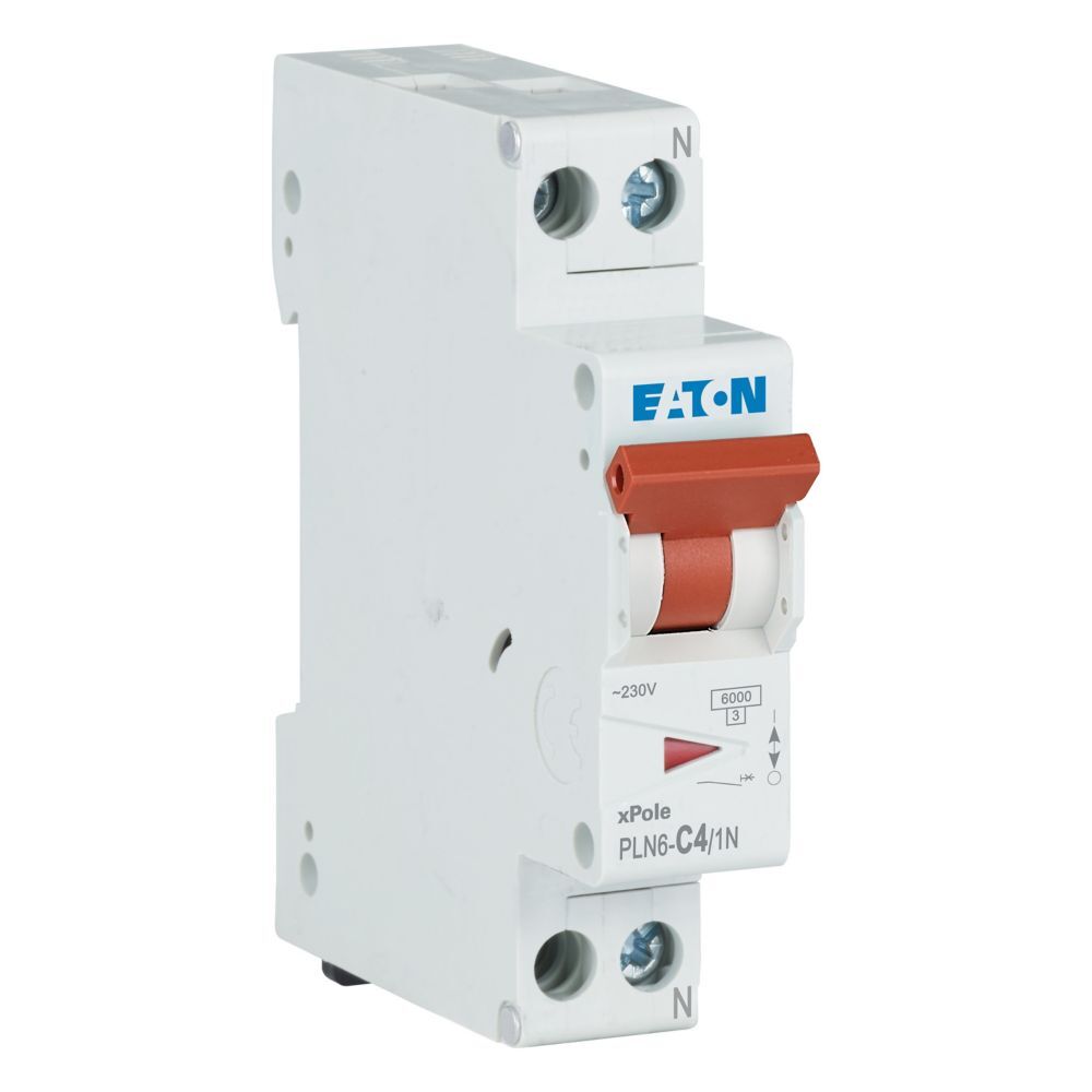 EATON INDUSTRIES PLN Circuit Breaker - 263170
