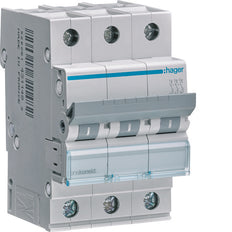 Hager MCN Circuit Breaker - MCN332E
