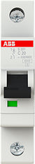 ABB System pro M compact Circuit Breaker - 2CDS251001R0204