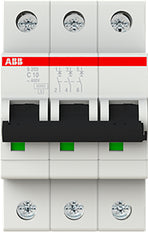 ABB System pro M compact Circuit Breaker - 2CDS253001R0104