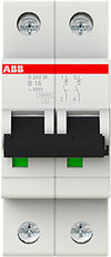 ABB System pro M compact Circuit Breaker - 2CDS272001R0165