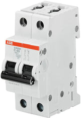 ABB System pro M compact Circuit Breaker - 2CDS272001R0024