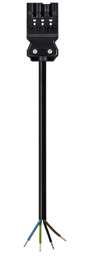 WielAnd GST18i4 Patch Cord Adjustable Building Installation - 92.207.3054.1
