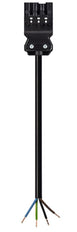 WielAnd GST18i4 Patch Cord Adjustable Building Installation - 92.207.3054.1