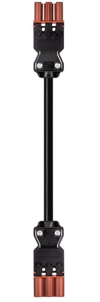 WielAnd GST18i3 Patch Cable Adjustable Building Installation - 92.232.5070.4
