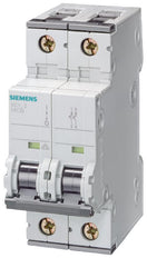 Siemens 5SY4 Circuit Breaker - 5SY45047