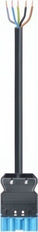 WielAnd GST18i5 Patch Cord configurable building Installation - 92.257.1044.9
