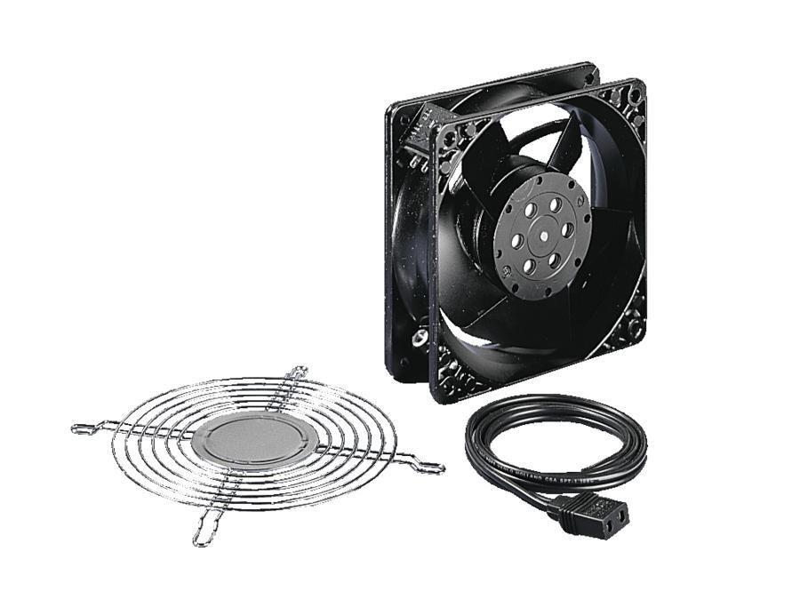 Rittal DK Ventilation Plate For Cabinets - 7980100