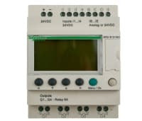 Schneider Electric Zelio Logic Module - SR2B121BD