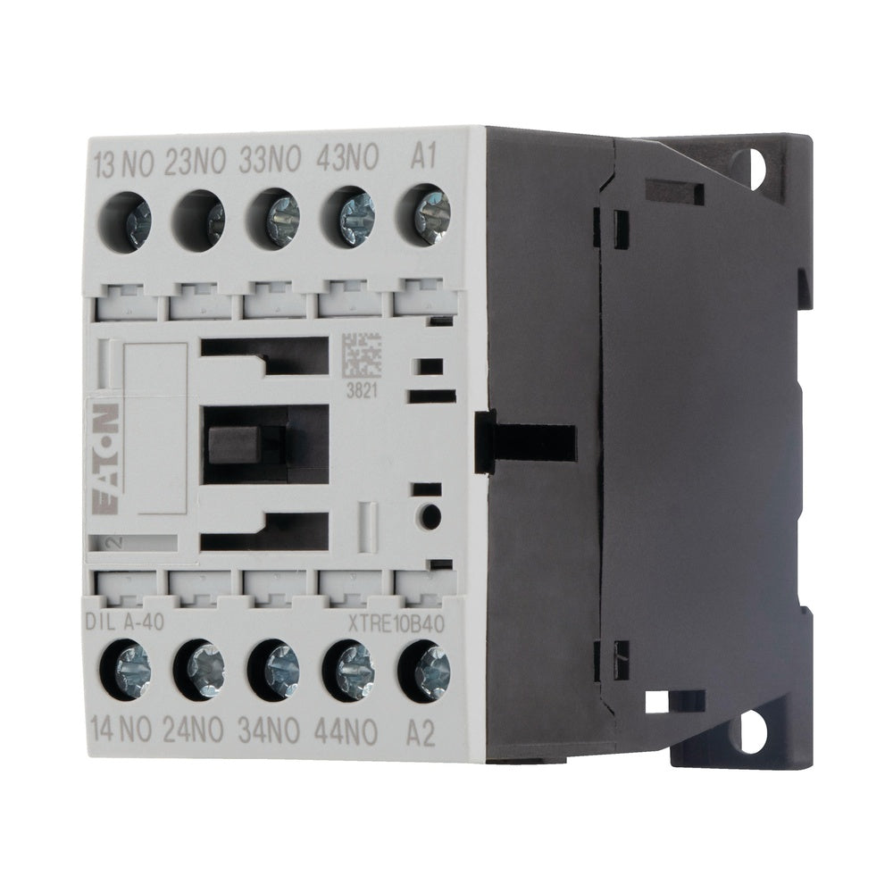 EATON INDUSTRIES DILA Auxiliary Relay - 276329