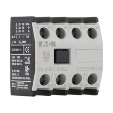 EATON INDUSTRIES DILM Auxiliary Contact Block - 277950