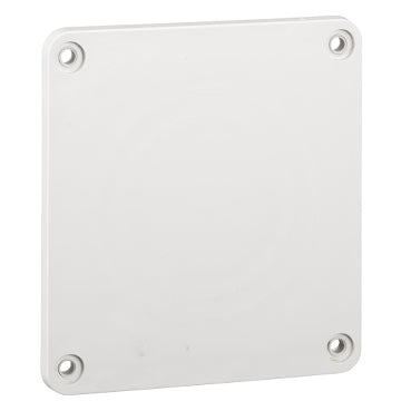 Schneider Electric Kaedra Accessories For Installation Cabinet - 13137 [2 Pieces]