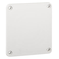 Schneider Electric Kaedra Accessories For Installation Cabinet - 13137 [2 Pieces]