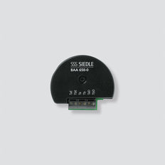 Siedle Supplement Device Door/Video Intercom - 200032255-00