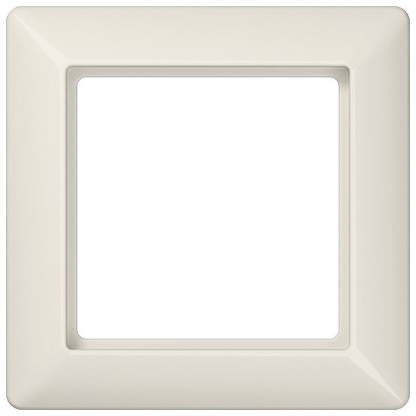 Jung AS500 Cover Frame Switchgear - AS581BF [2 Pieces]