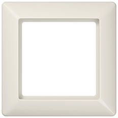 Jung AS500 Cover Frame Switchgear - AS581BF [2 Pieces]
