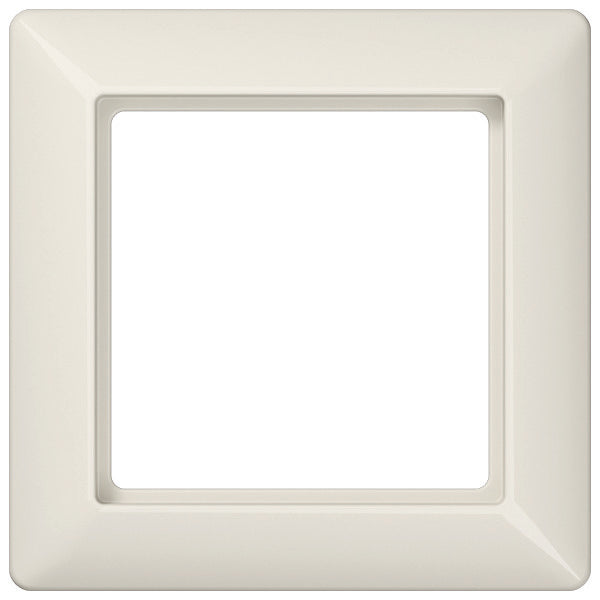 Jung AS500 Cover Frame Switchgear - AS581 [2 Pieces]