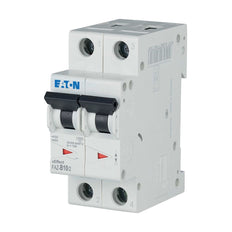 EATON INDUSTRIES FAZ Circuit Breaker - 278730