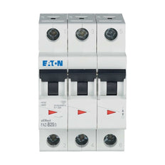 EATON INDUSTRIES FAZ Circuit Breaker - 278849