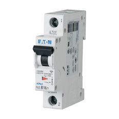 EATON INDUSTRIES FAZ Circuit Breaker - 278529