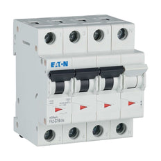 EATON INDUSTRIES FAZ Circuit Breaker - 278975
