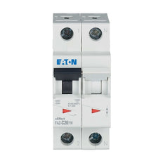 EATON INDUSTRIES FAZ Circuit Breaker - 278675