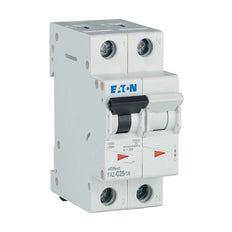 EATON INDUSTRIES FAZ Circuit Breaker - 278676