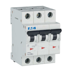 EATON INDUSTRIES FAZ Circuit Breaker - 278878