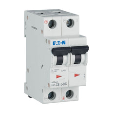 EATON INDUSTRIES FAZ Circuit Breaker - 279137