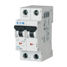 EATON INDUSTRIES FAZ Circuit Breaker - 278779