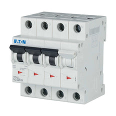 EATON INDUSTRIES FAZ Circuit Breaker - 279000