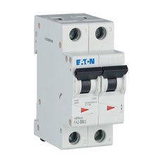 EATON INDUSTRIES FAZ Circuit Breaker - 278809