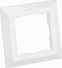 PAnduit Cover Frame Switchgear - FCFPAW [2 Pieces]