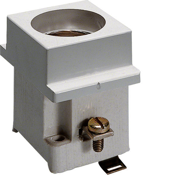 Hager D fuse Holder - L14D