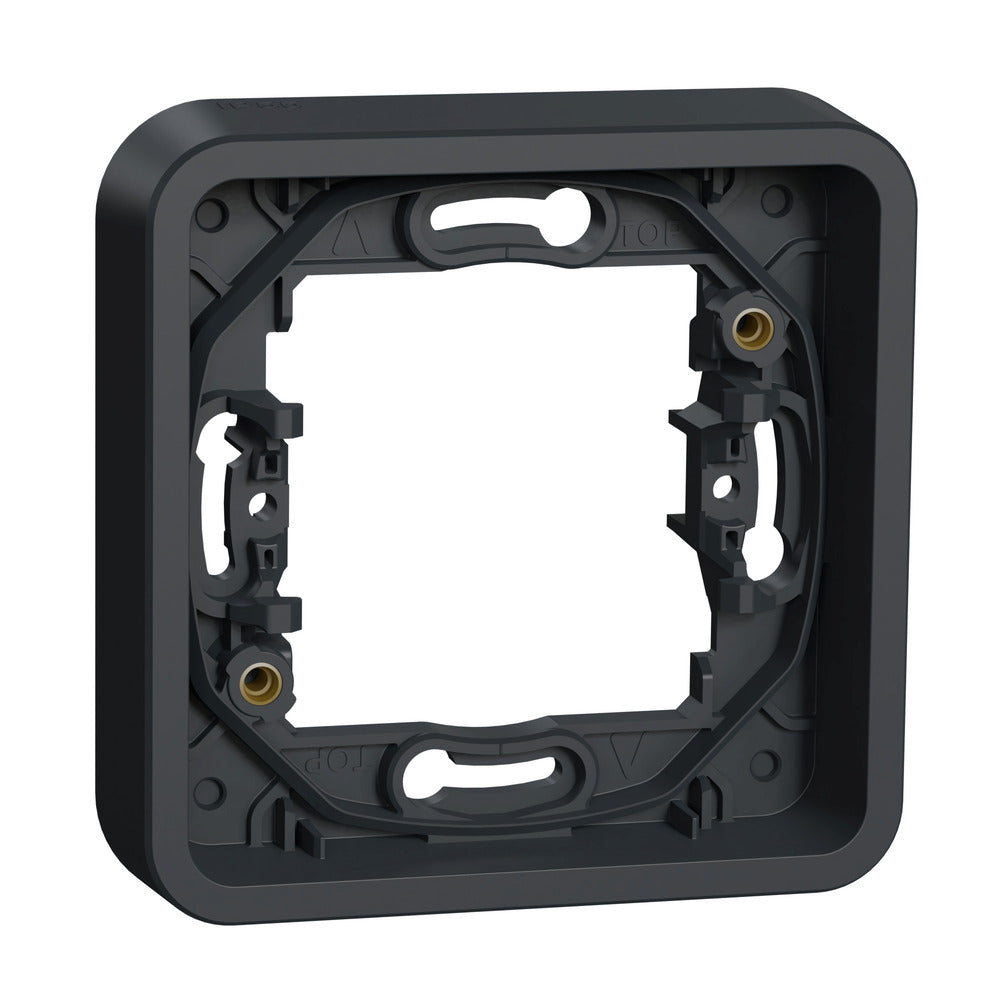 Schneider Electric Merten Cover Frame Switchgear - MUR34107