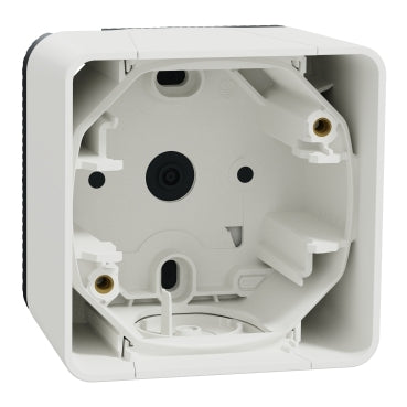 Schneider Electric Merten Mureva Surface-Mounted Switchgear - MUR39911 [2 Pieces]