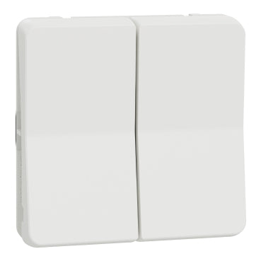 Schneider Electric Merten Mureva Installation Switch - MUR39022