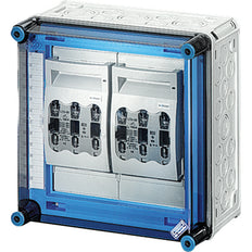 Hensel Mi Dividers Cartridge Load Separator - MI 6265