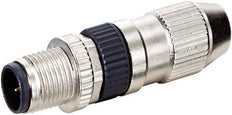 MURR Sensor/Actor Cable With Connector - 7000-12491-0000000