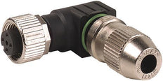MURR Sensor/Actor Cable With Connector - 7000-12681-0000000