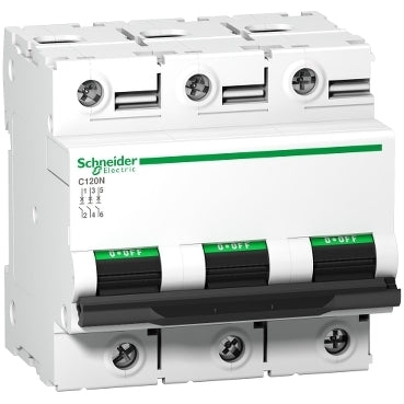 Schneider Electric Circuit Breaker - A9N18365
