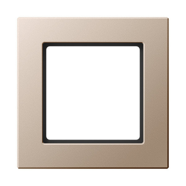 Jung A CREATION Cover Frame Switchgear - AC581CH