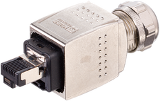 MURR Modulaire Connector - 7000-74041-0000000
