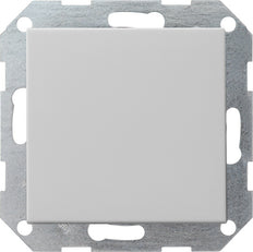 Gira System 55 Push Button - 0130015
