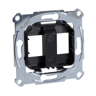 Schneider Electric Merten System M Insert Switchgear Plate - MTN4566-0003